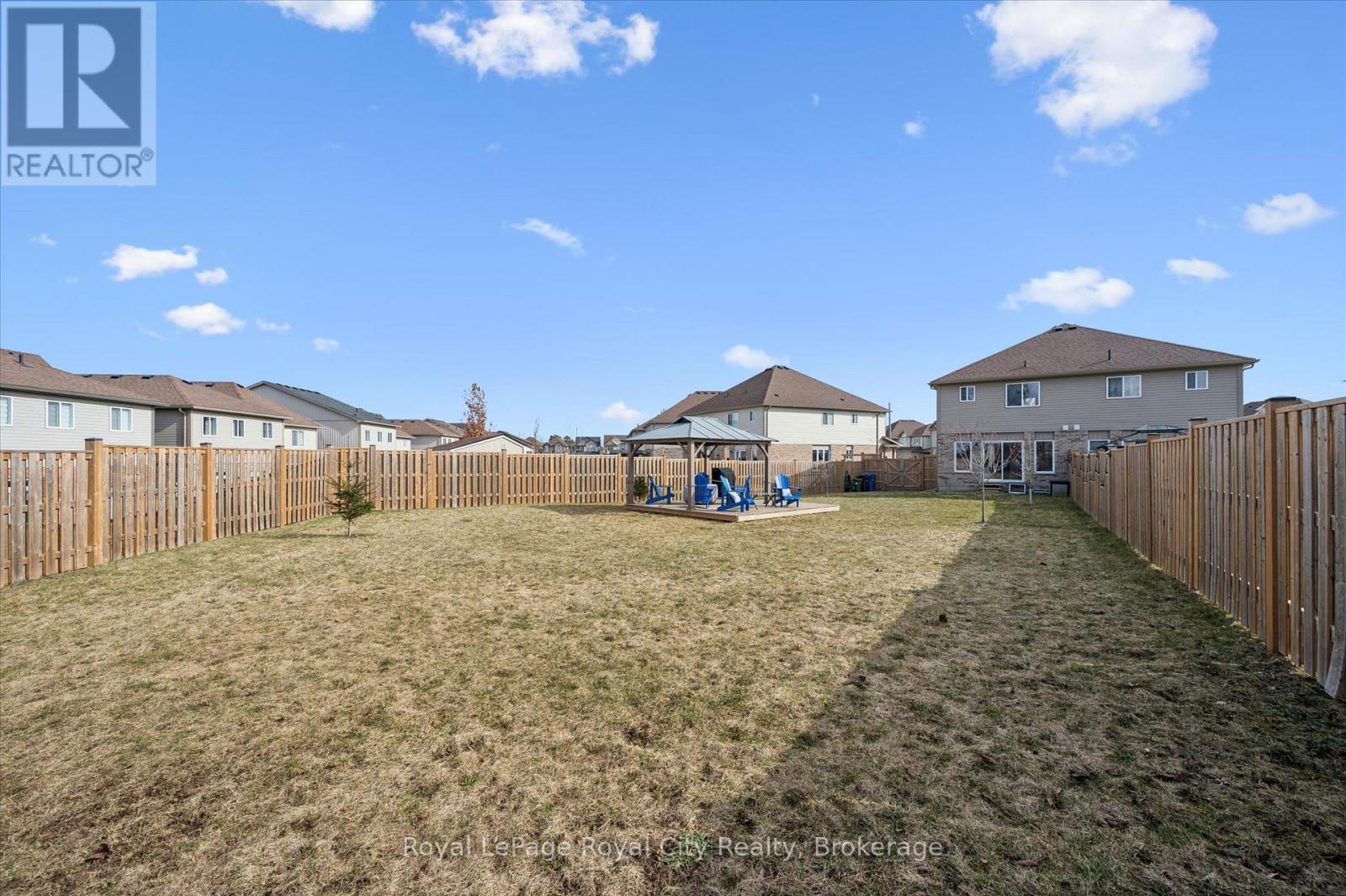 82 John Brabson Crescent, Guelph, Ontario  N1G 0G7 - Photo 34 - X12920426