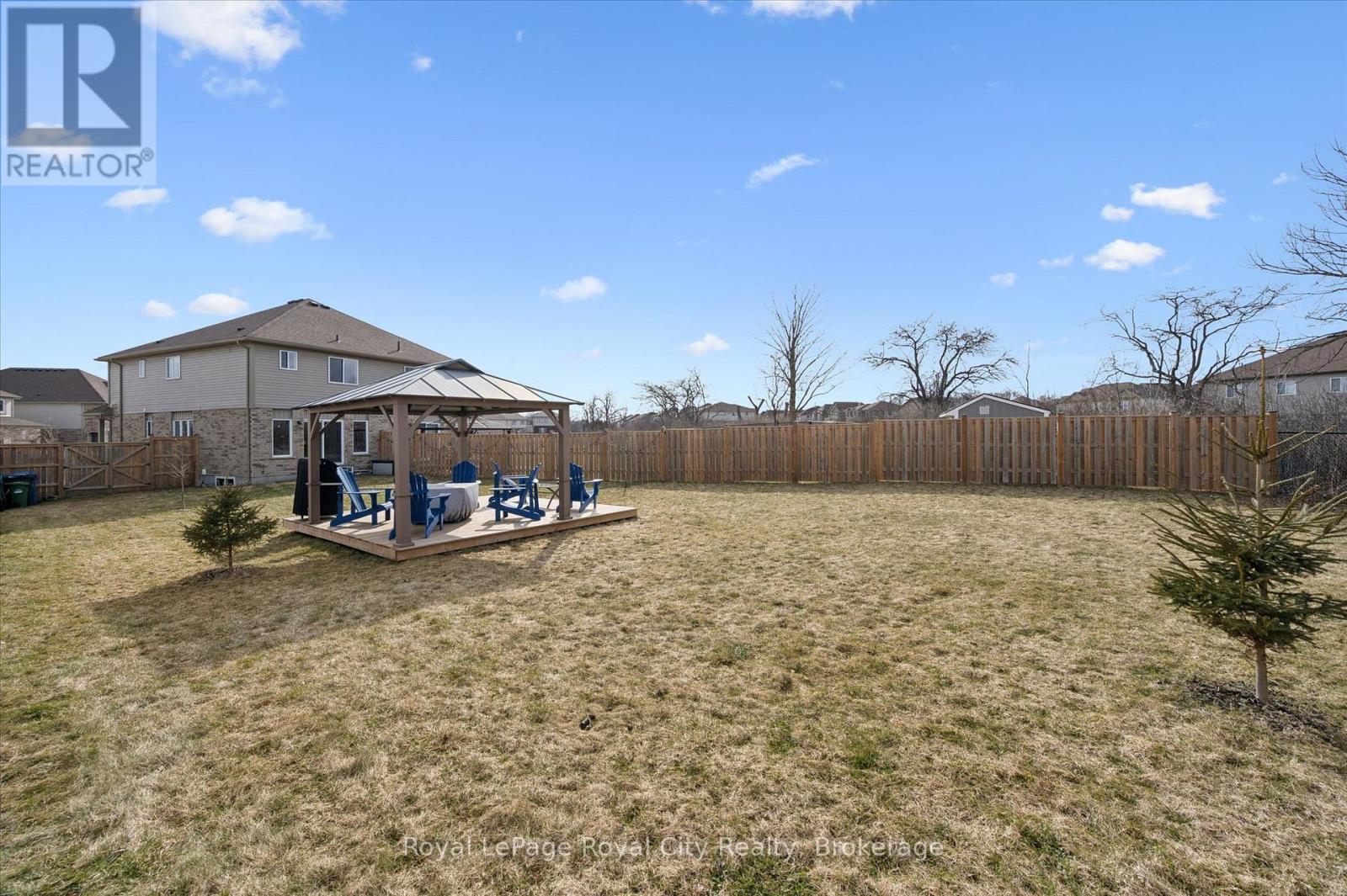 82 John Brabson Crescent, Guelph, Ontario  N1G 0G7 - Photo 35 - X12920426