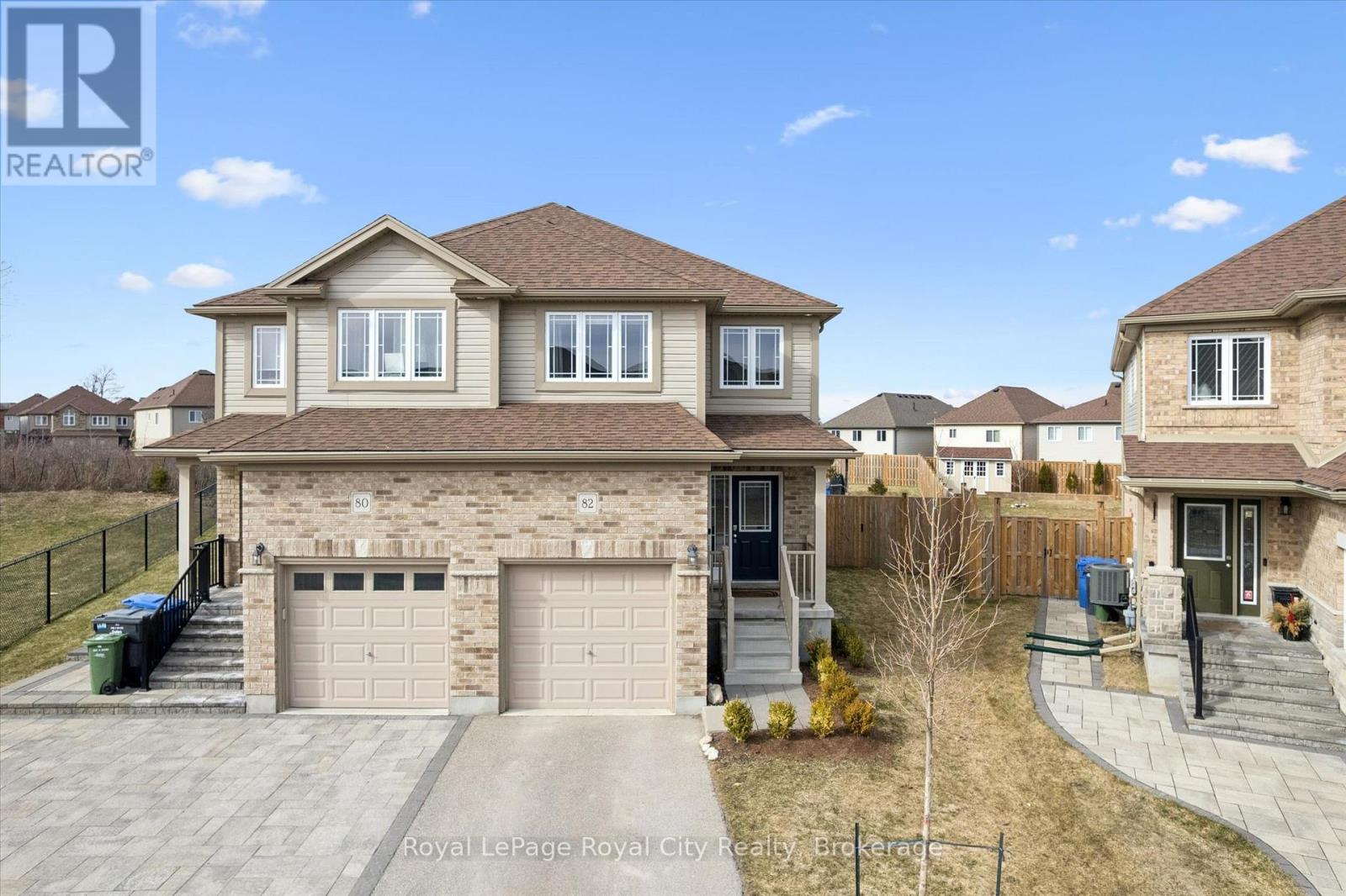 82 John Brabson Crescent, Guelph, Ontario  N1G 0G7 - Photo 37 - X12920426