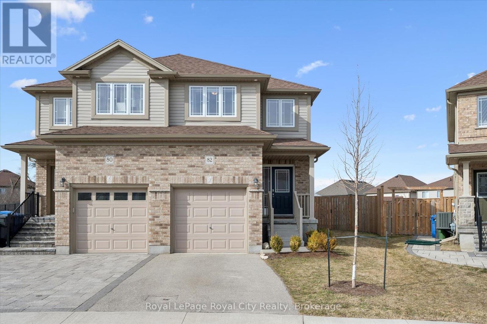 82 John Brabson Crescent, Guelph, Ontario  N1G 0G7 - Photo 38 - X12920426