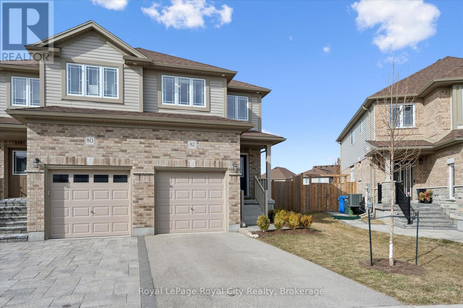 82 John Brabson Crescent, Guelph, Ontario  N1G 0G7 - Photo 39 - X12920426