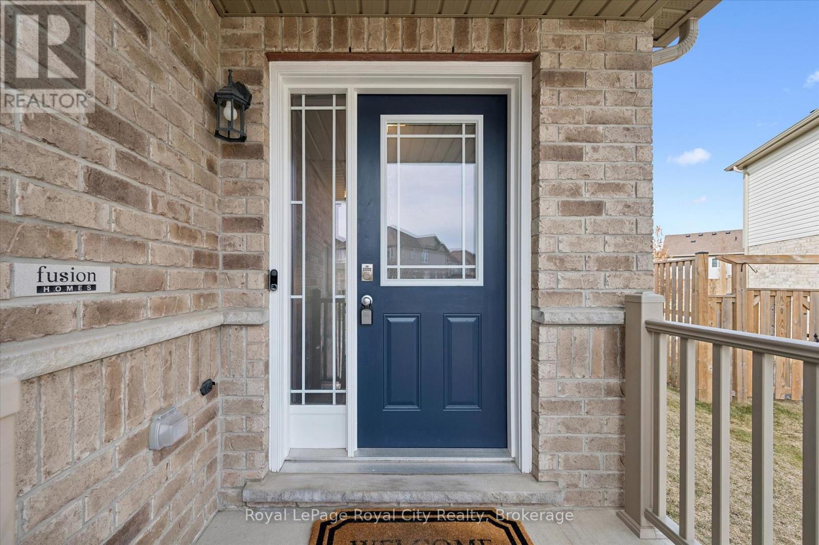 82 John Brabson Crescent, Guelph, Ontario  N1G 0G7 - Photo 40 - X12920426