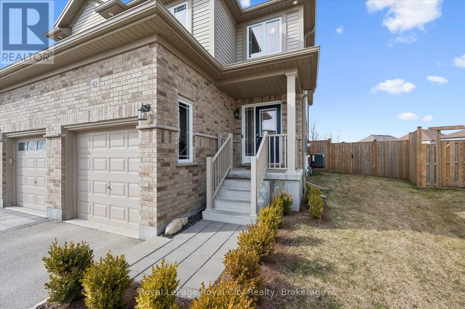 82 John Brabson Crescent, Guelph, Ontario  N1G 0G7 - Photo 41 - X12920426