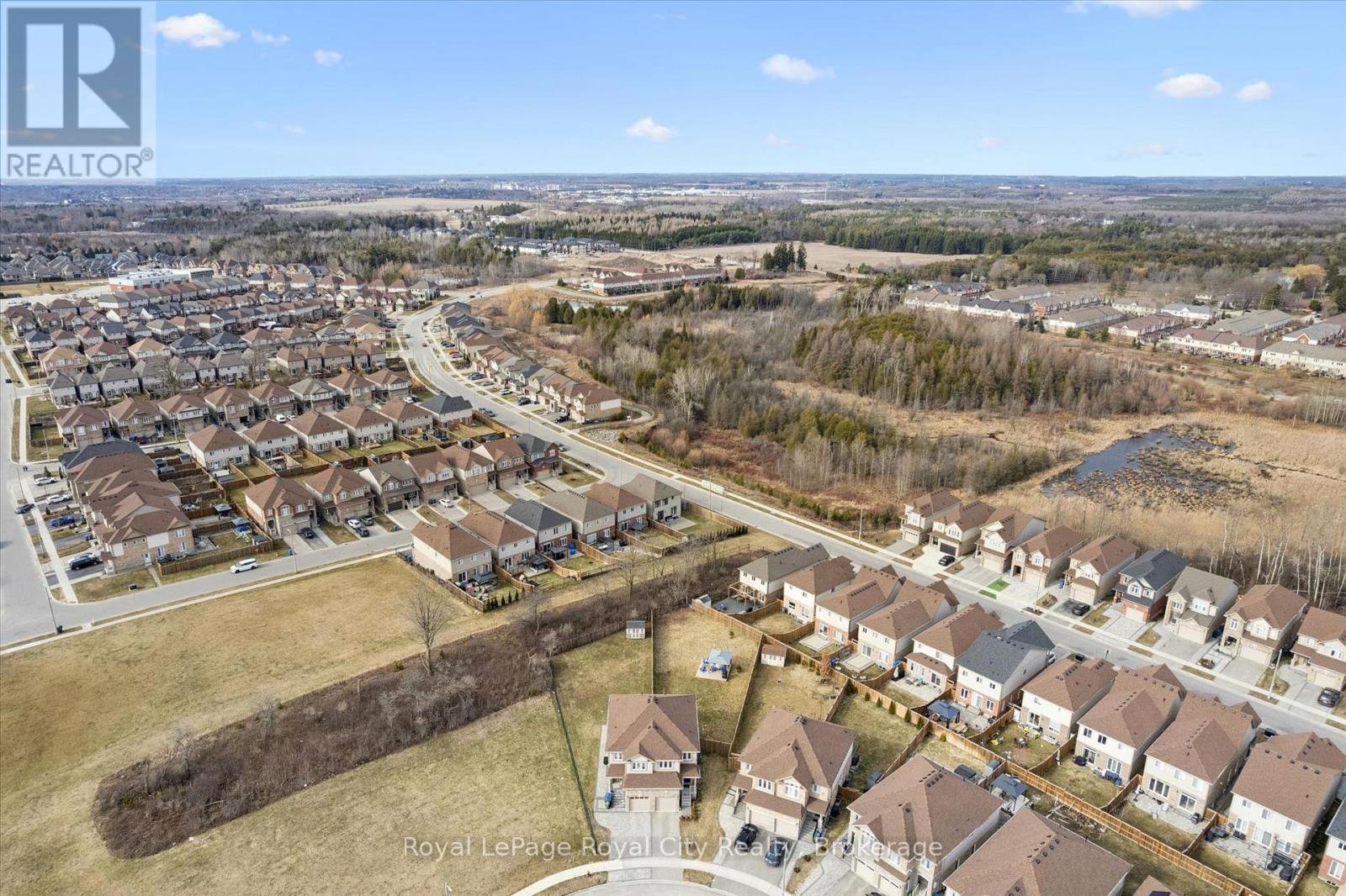 82 John Brabson Crescent, Guelph, Ontario  N1G 0G7 - Photo 42 - X12920426