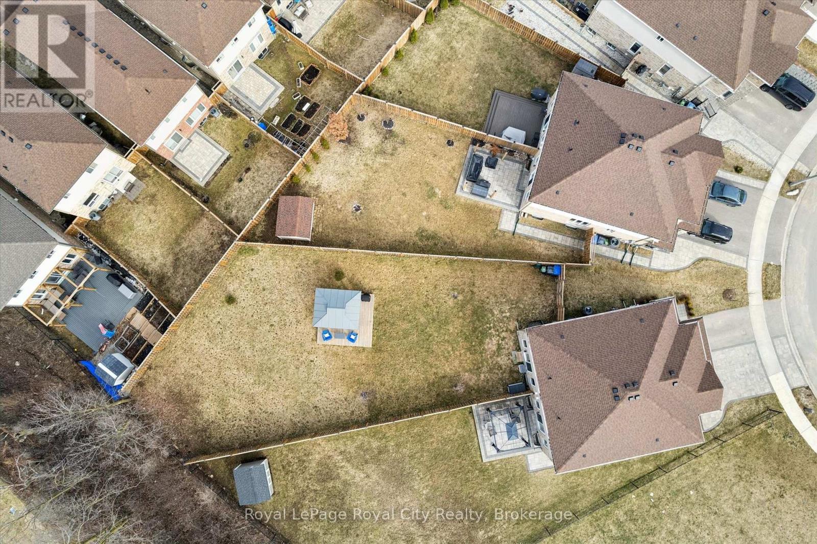 82 John Brabson Crescent, Guelph, Ontario  N1G 0G7 - Photo 44 - X12920426