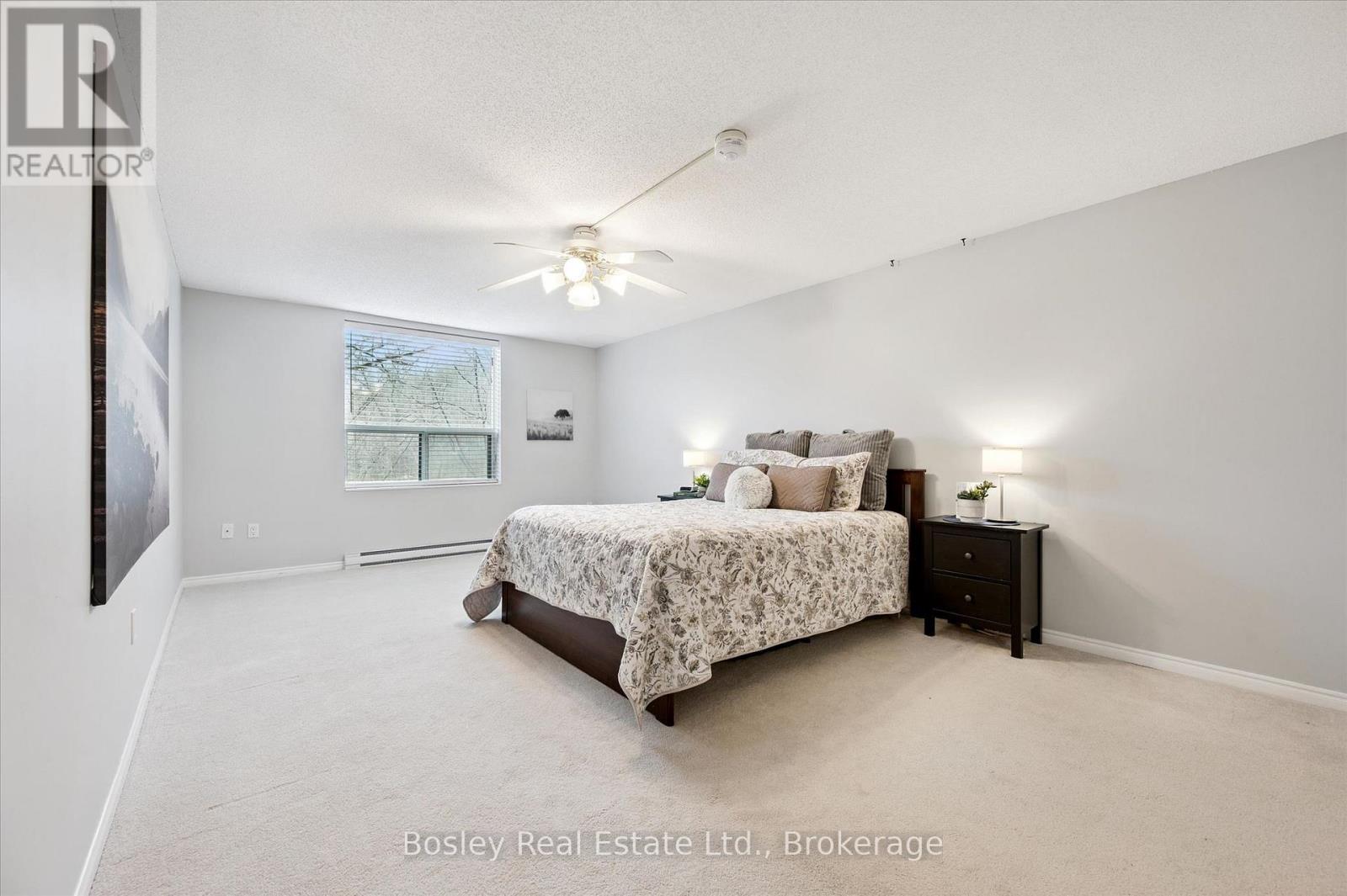 815 - 55 Green Valley Drive, Kitchener, Ontario  N2P 1Z6 - Photo 4 - X12920500