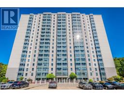 815 - 55 GREEN VALLEY DRIVE, kitchener, Ontario