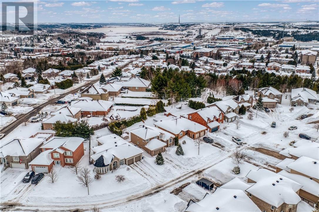 23 Platinum Place, Sudbury, Ontario  P3E 6L6 - Photo 45 - 2126871