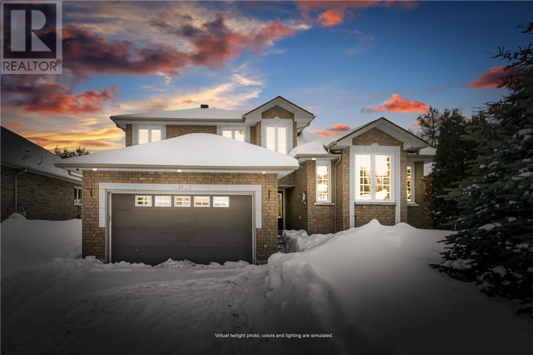 23 Platinum Place, Sudbury, Ontario  P3E 6L6 - Photo 49 - 2126871