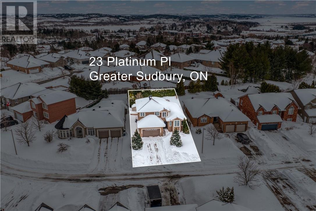 23 Platinum Place, Sudbury, Ontario  P3E 6L6 - Photo 50 - 2126871