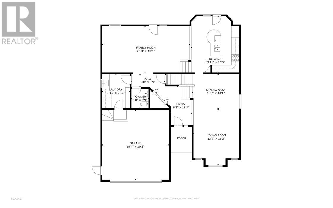 23 Platinum Place, Sudbury, Ontario  P3E 6L6 - Photo 53 - 2126871