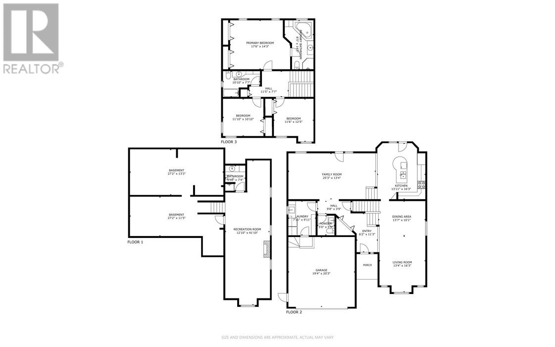 23 Platinum Place, Sudbury, Ontario  P3E 6L6 - Photo 7 - 2126871