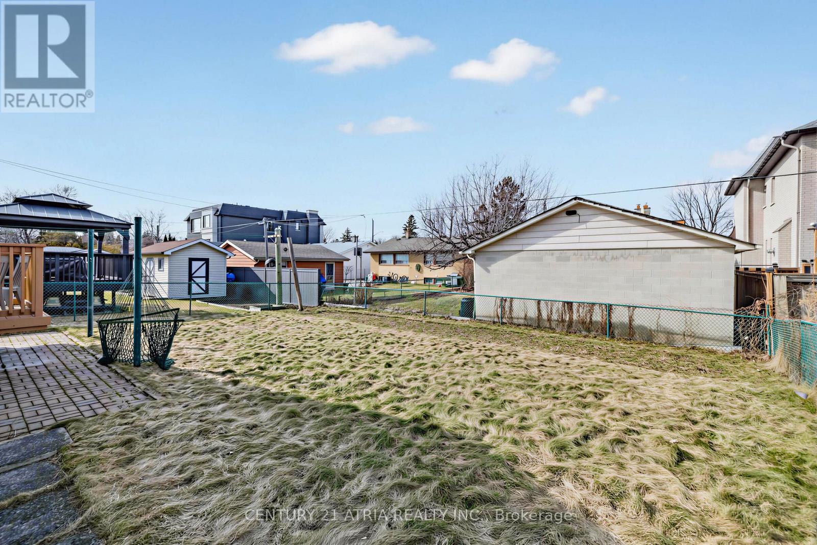 7 Rockport Crescent, Richmond Hill, Ontario  L4C 2L5 - Photo 33 - N12912074