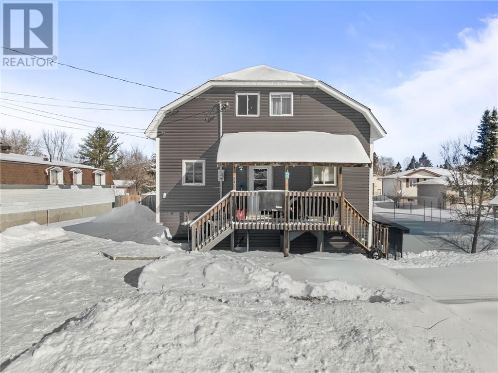 2840 Main Street, Blezard Valley, Ontario  P0M 3C0 - Photo 1 - 2126842