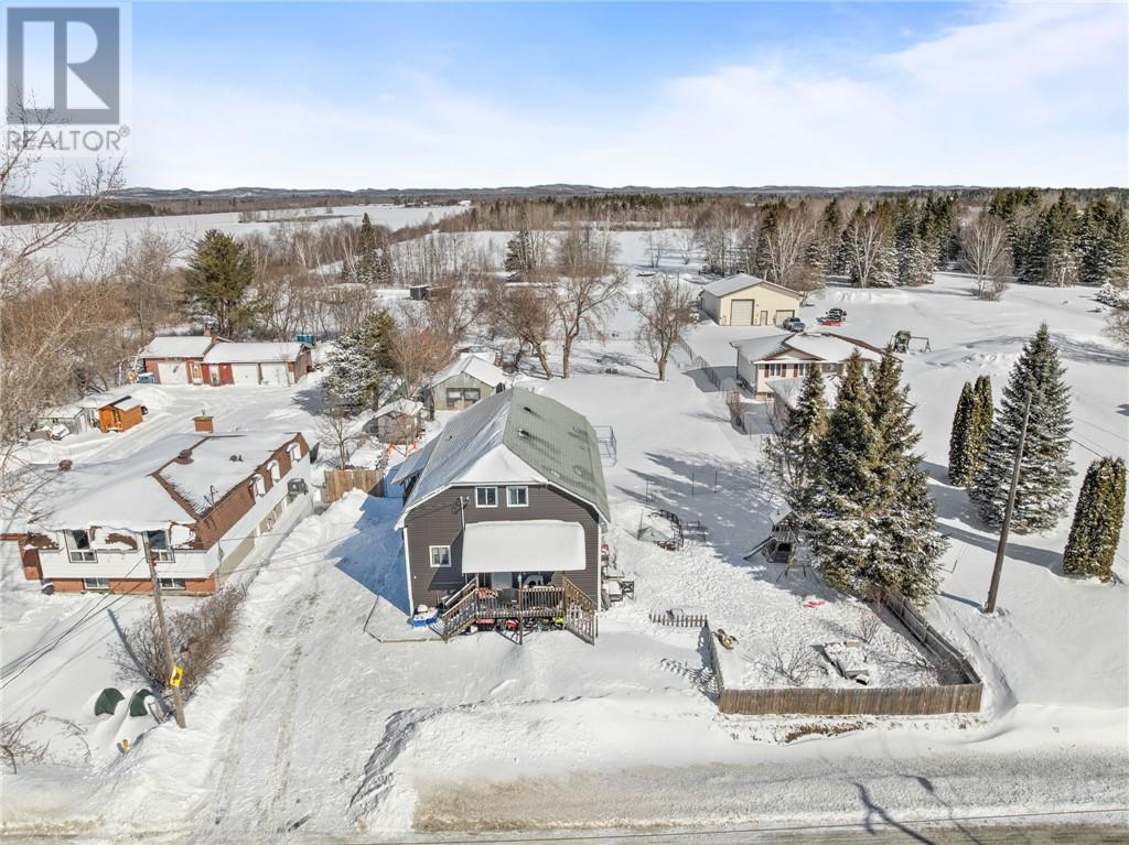 2840 Main Street, Blezard Valley, Ontario  P0M 3C0 - Photo 2 - 2126842