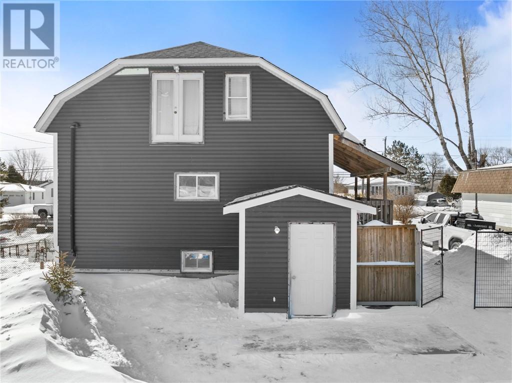 2840 Main Street, Blezard Valley, Ontario  P0M 3C0 - Photo 38 - 2126842