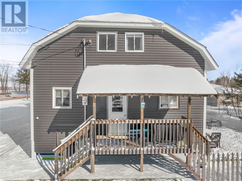 2840 Main Street, Blezard Valley, Ontario  P0M 3C0 - Photo 4 - 2126842