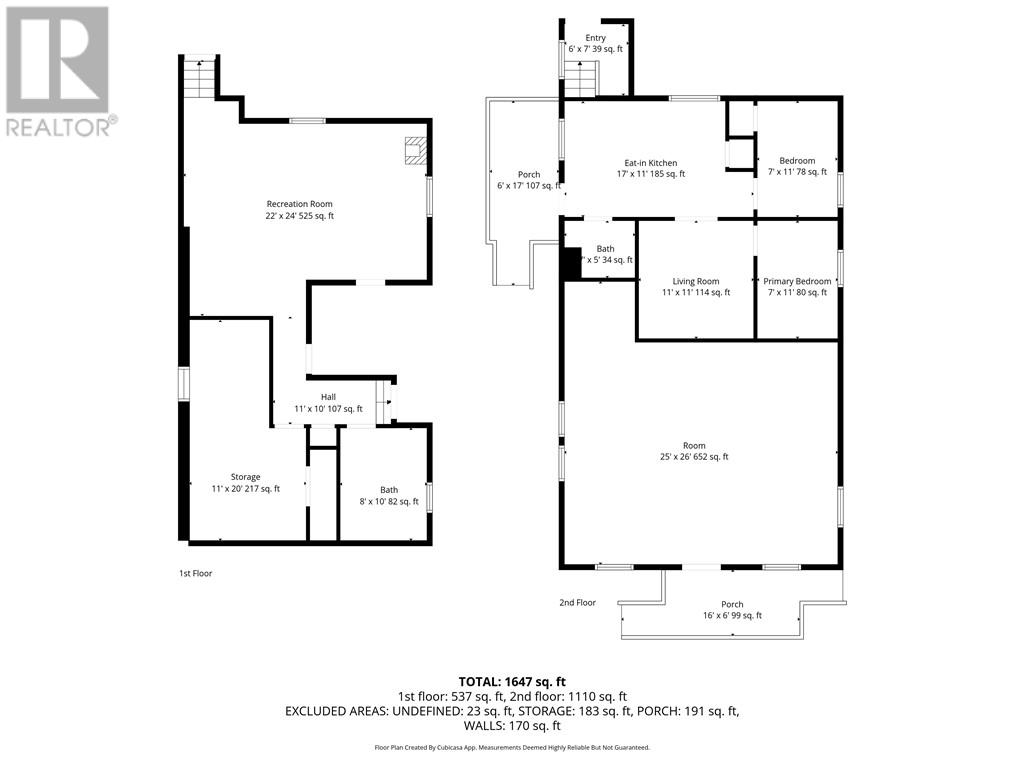 2840 Main Street, Blezard Valley, Ontario  P0M 3C0 - Photo 62 - 2126842
