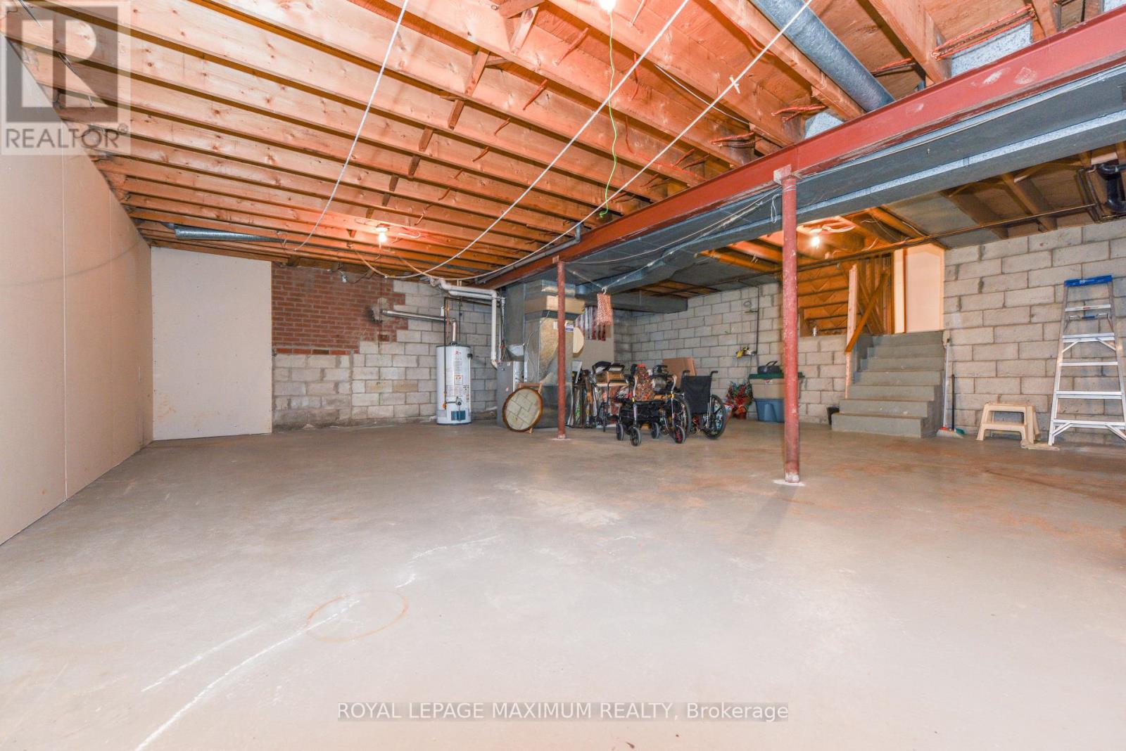 78 Roxaline Street, Toronto, Ontario  M9P 2Z2 - Photo 25 - W12913394