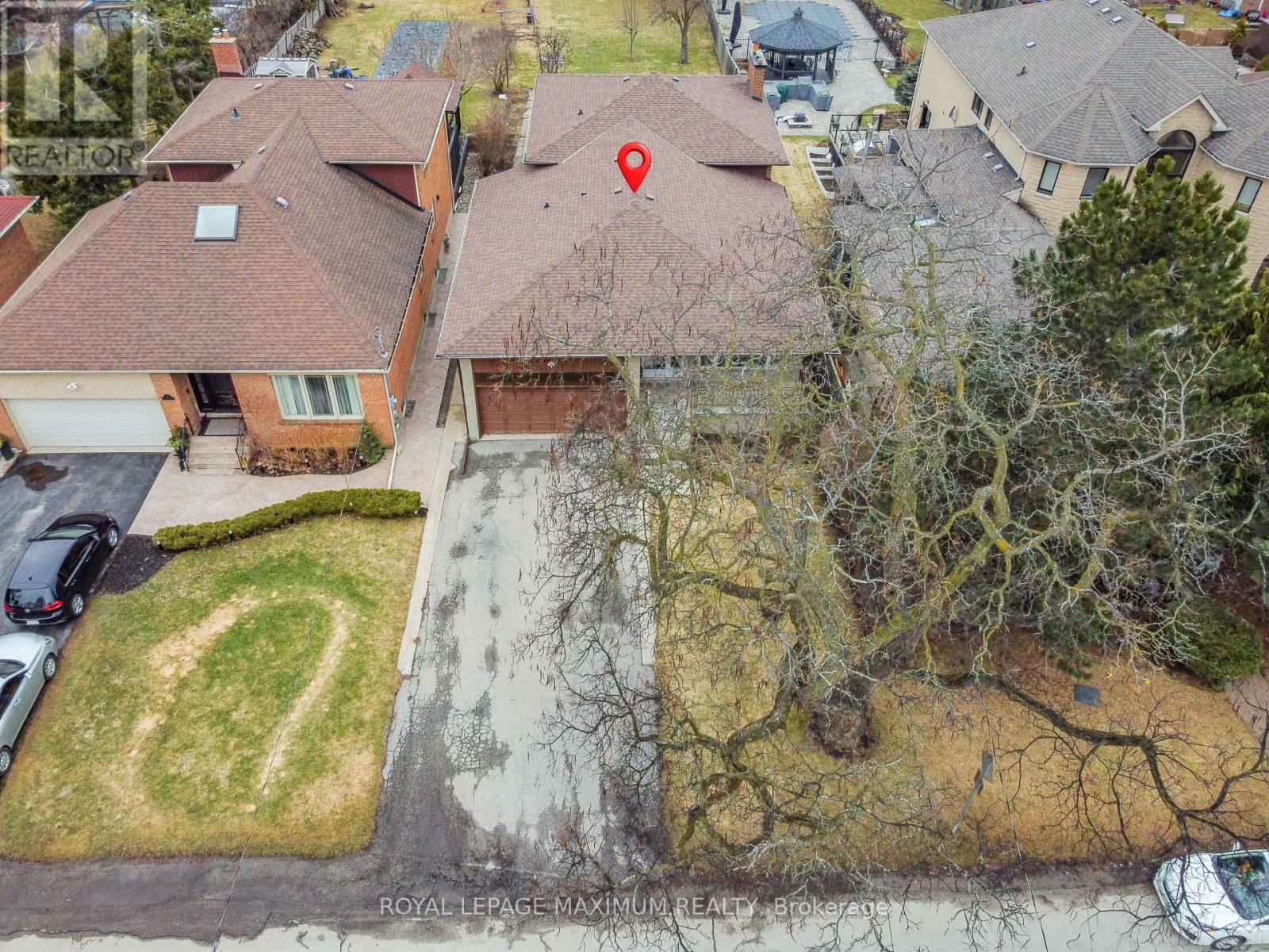 78 Roxaline Street, Toronto, Ontario  M9P 2Z2 - Photo 48 - W12913394