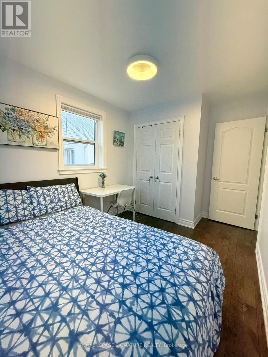 67 South Kingsway, Toronto, Ontario  M6S 3T4 - Photo 26 - W12920294