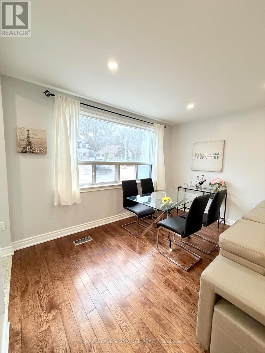 67 South Kingsway, Toronto, Ontario  M6S 3T4 - Photo 14 - W12920294