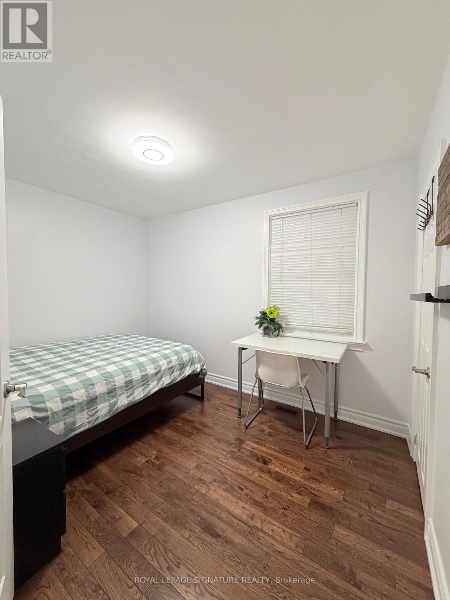 67 South Kingsway, Toronto, Ontario  M6S 3T4 - Photo 23 - W12920294