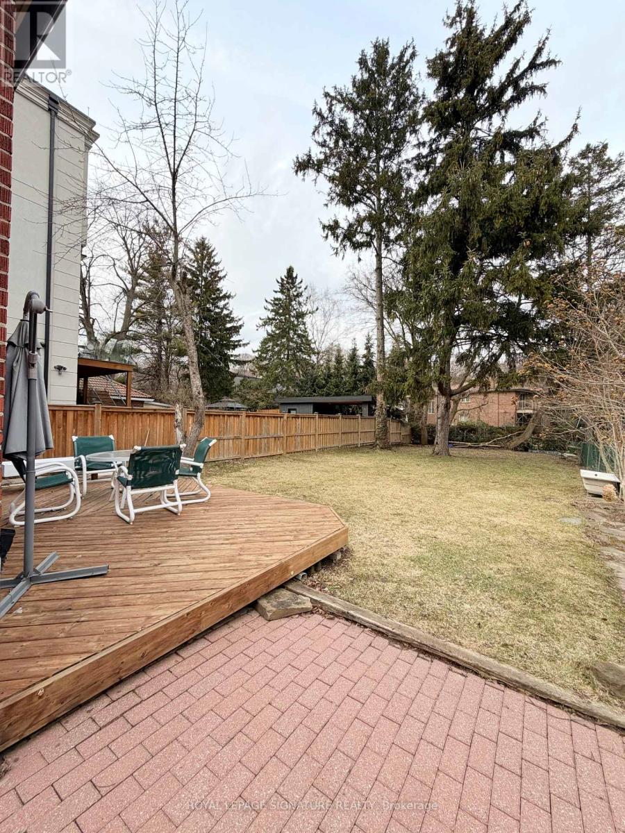 67 South Kingsway, Toronto, Ontario  M6S 3T4 - Photo 35 - W12920294