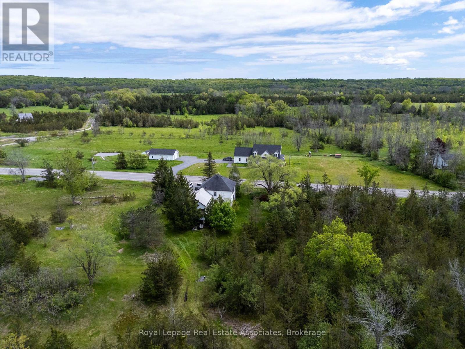 2523 County Rd 15, Prince Edward County, Ontario  N8M 2X6 - Photo 2 - X12920032