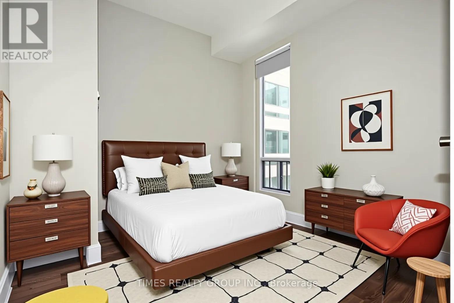 1605 - 85 Bloor Street E, Toronto, Ontario  M4W 3Y1 - Photo 4 - C12920368