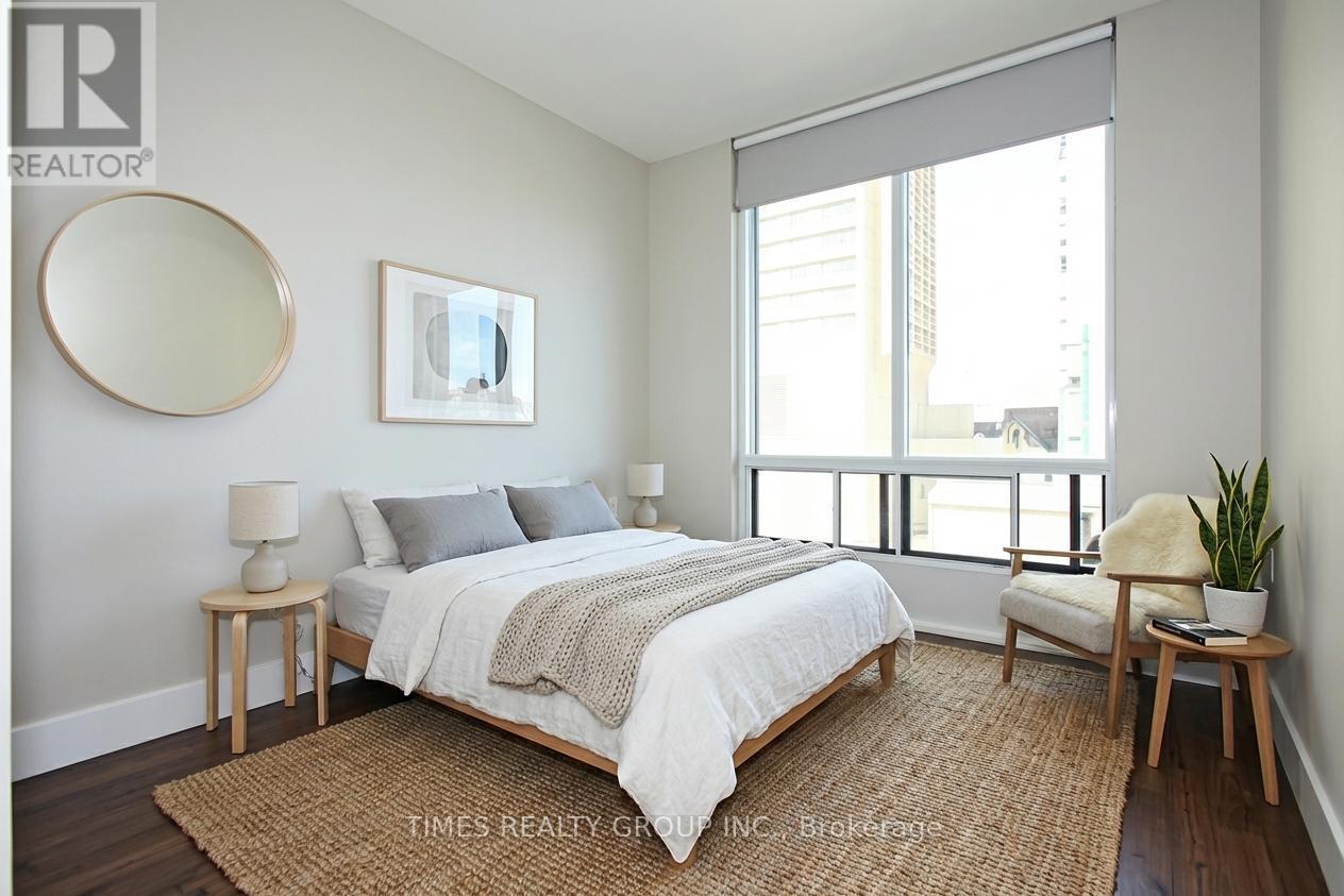 1605 - 85 Bloor Street E, Toronto, Ontario  M4W 3Y1 - Photo 5 - C12920368