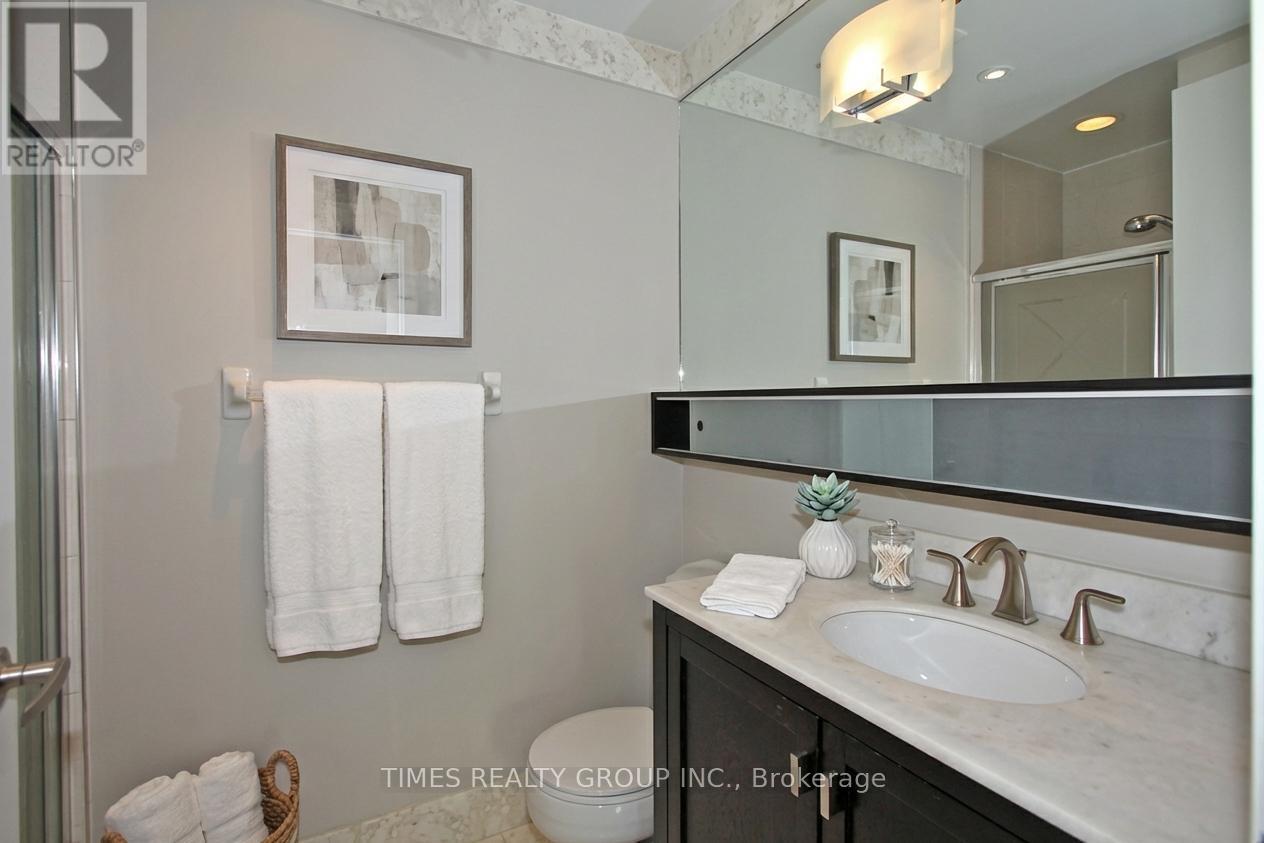 1605 - 85 Bloor Street E, Toronto, Ontario  M4W 3Y1 - Photo 9 - C12920368