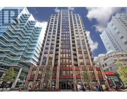 1605 - 85 BLOOR STREET E, Toronto, Ontario