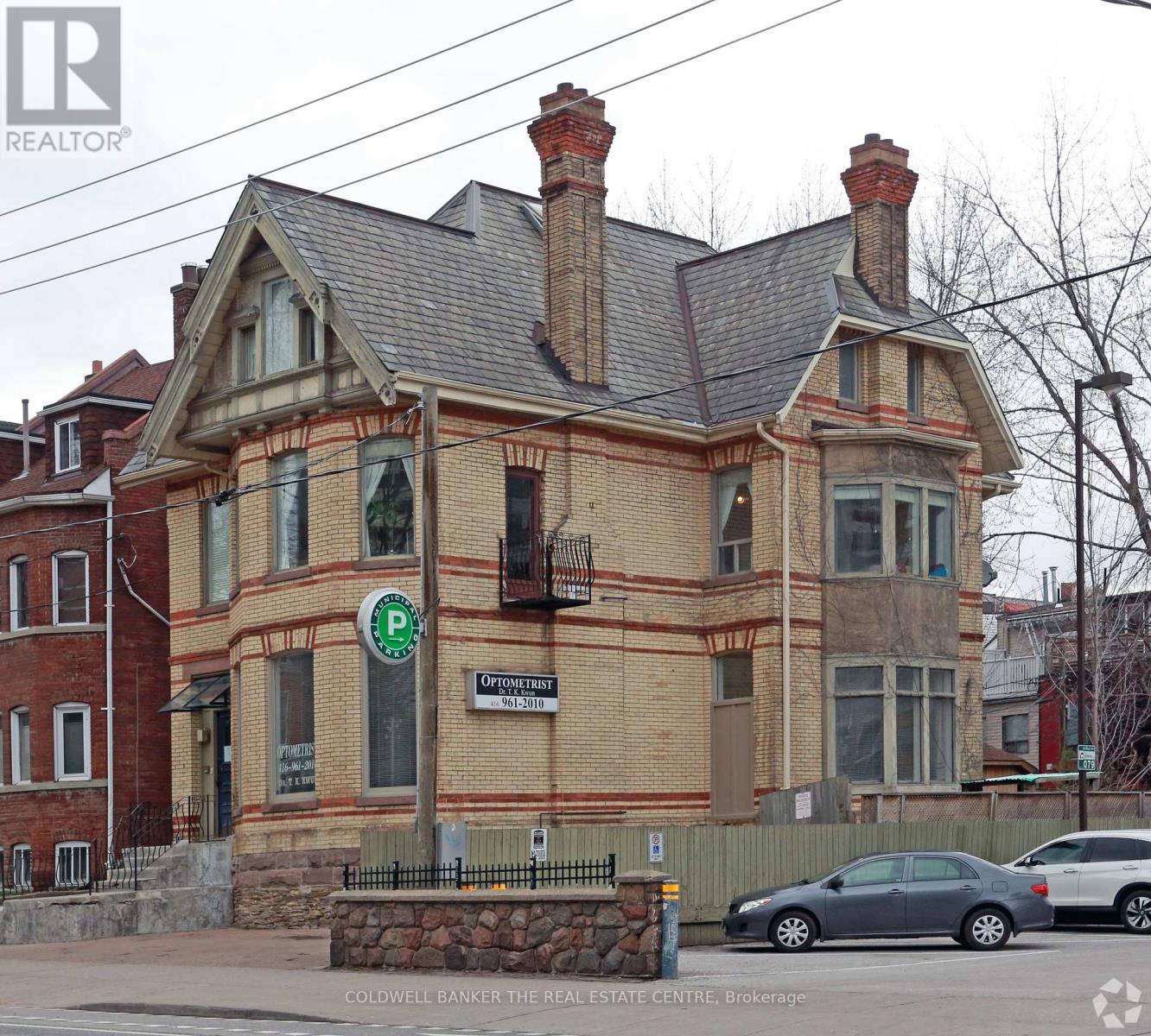 3+ - 413 SHERBOURNE STREET E, Toronto, Ontario