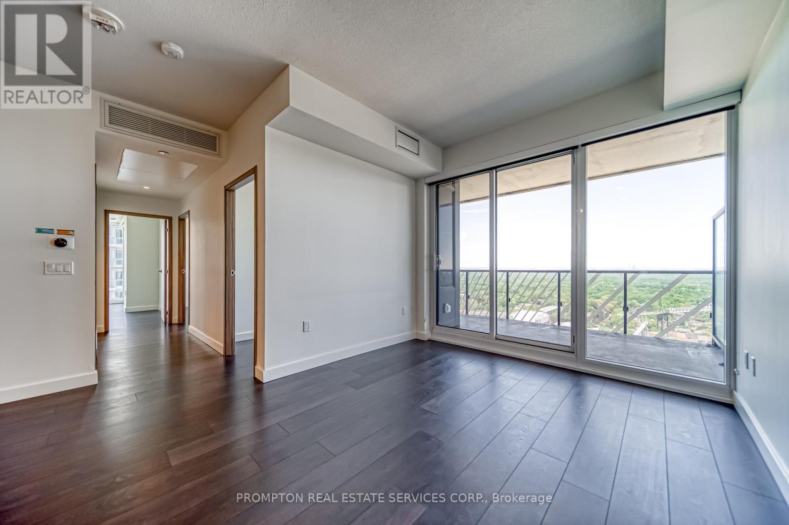 3107 - 85 Mcmahon Drive, Toronto, Ontario  M2K 0H1 - Photo 10 - C12920394