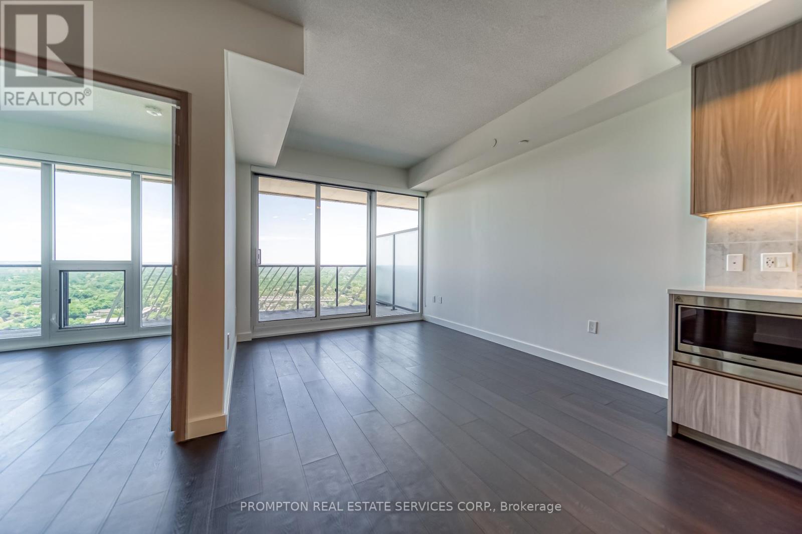 3107 - 85 Mcmahon Drive, Toronto, Ontario  M2K 0H1 - Photo 13 - C12920394