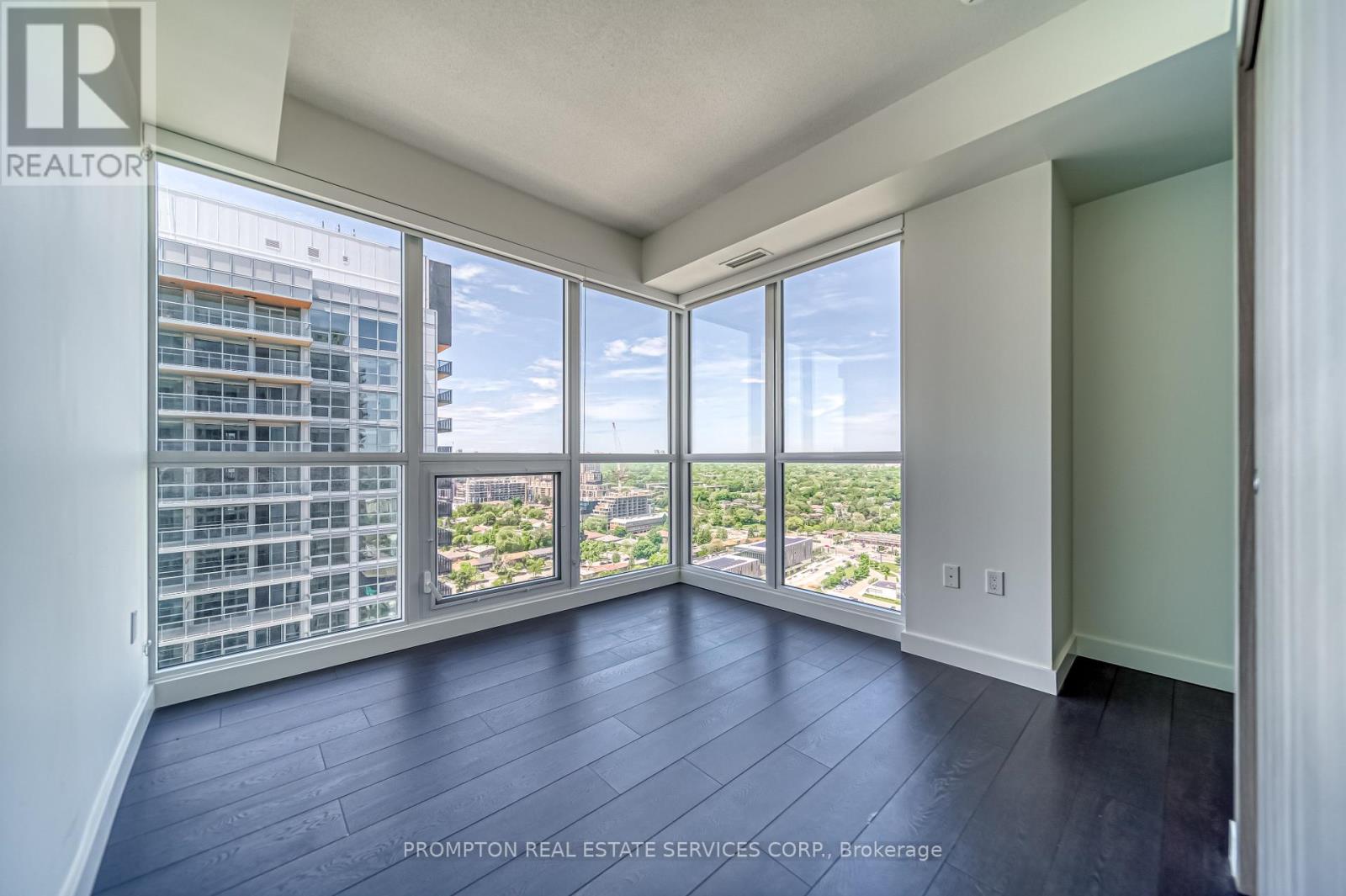 3107 - 85 Mcmahon Drive, Toronto, Ontario  M2K 0H1 - Photo 15 - C12920394