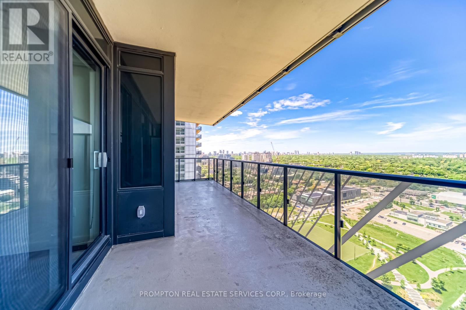 3107 - 85 Mcmahon Drive, Toronto, Ontario  M2K 0H1 - Photo 25 - C12920394