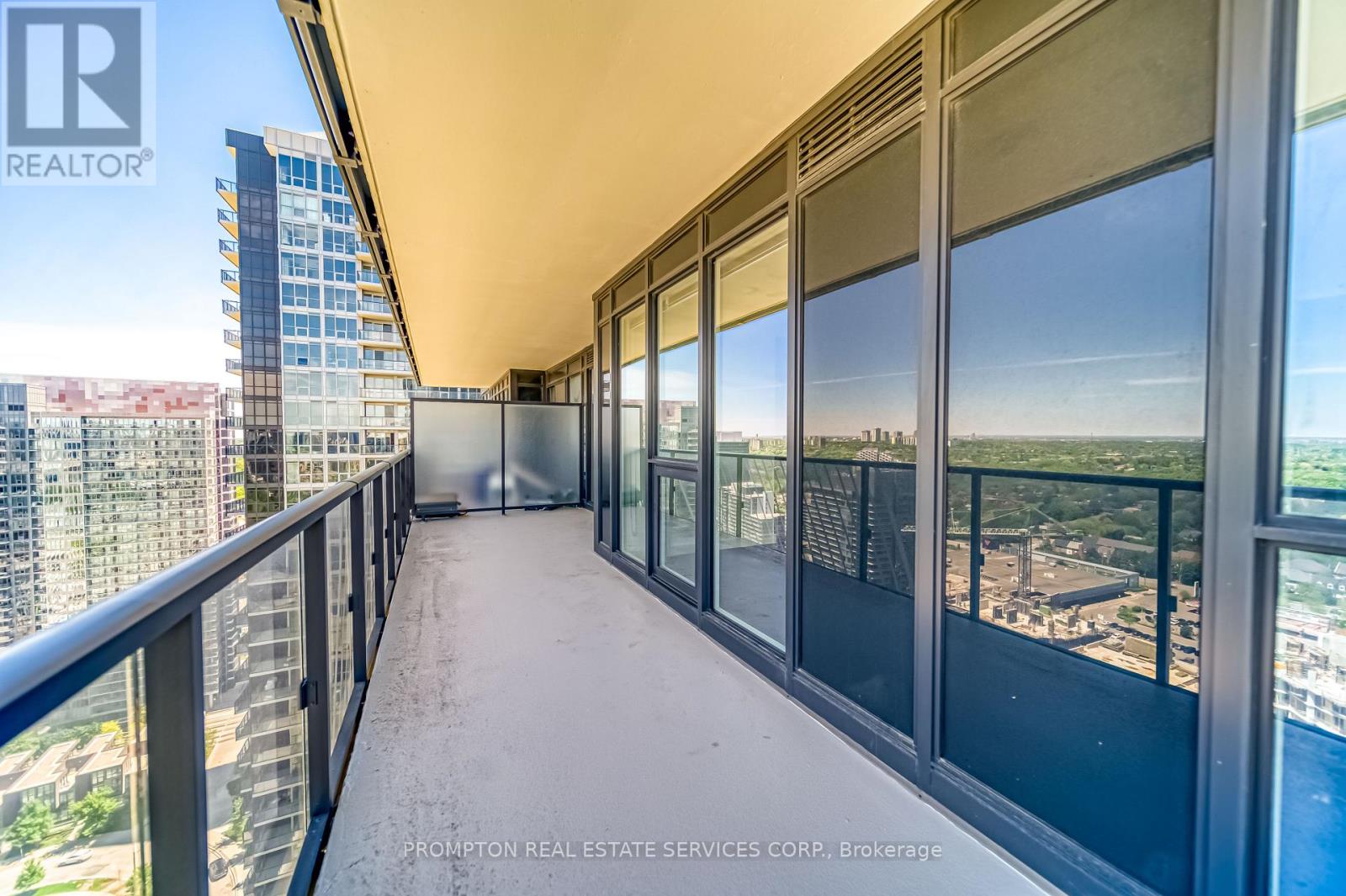 3107 - 85 Mcmahon Drive, Toronto, Ontario  M2K 0H1 - Photo 26 - C12920394