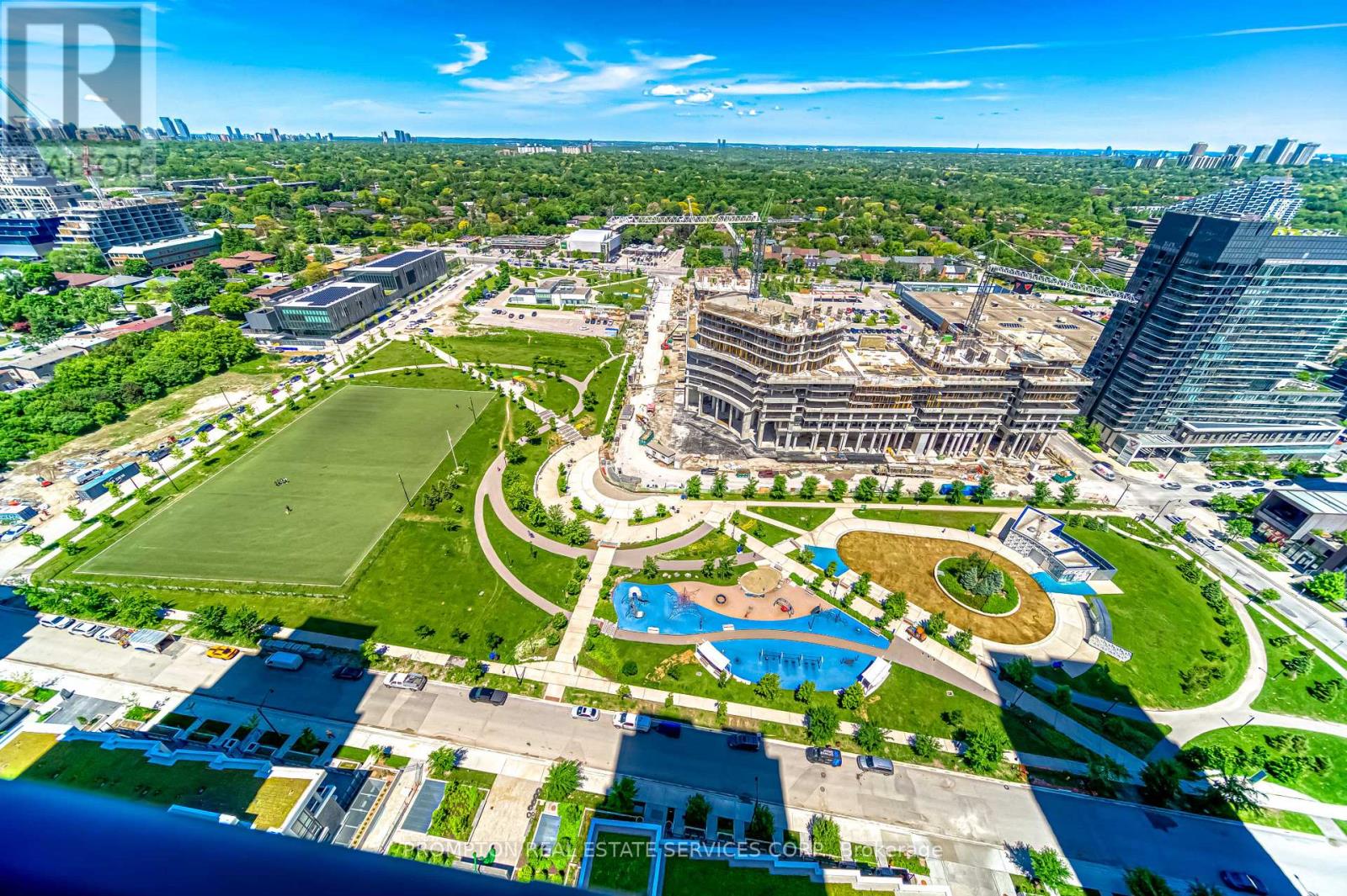 3107 - 85 Mcmahon Drive, Toronto, Ontario  M2K 0H1 - Photo 27 - C12920394