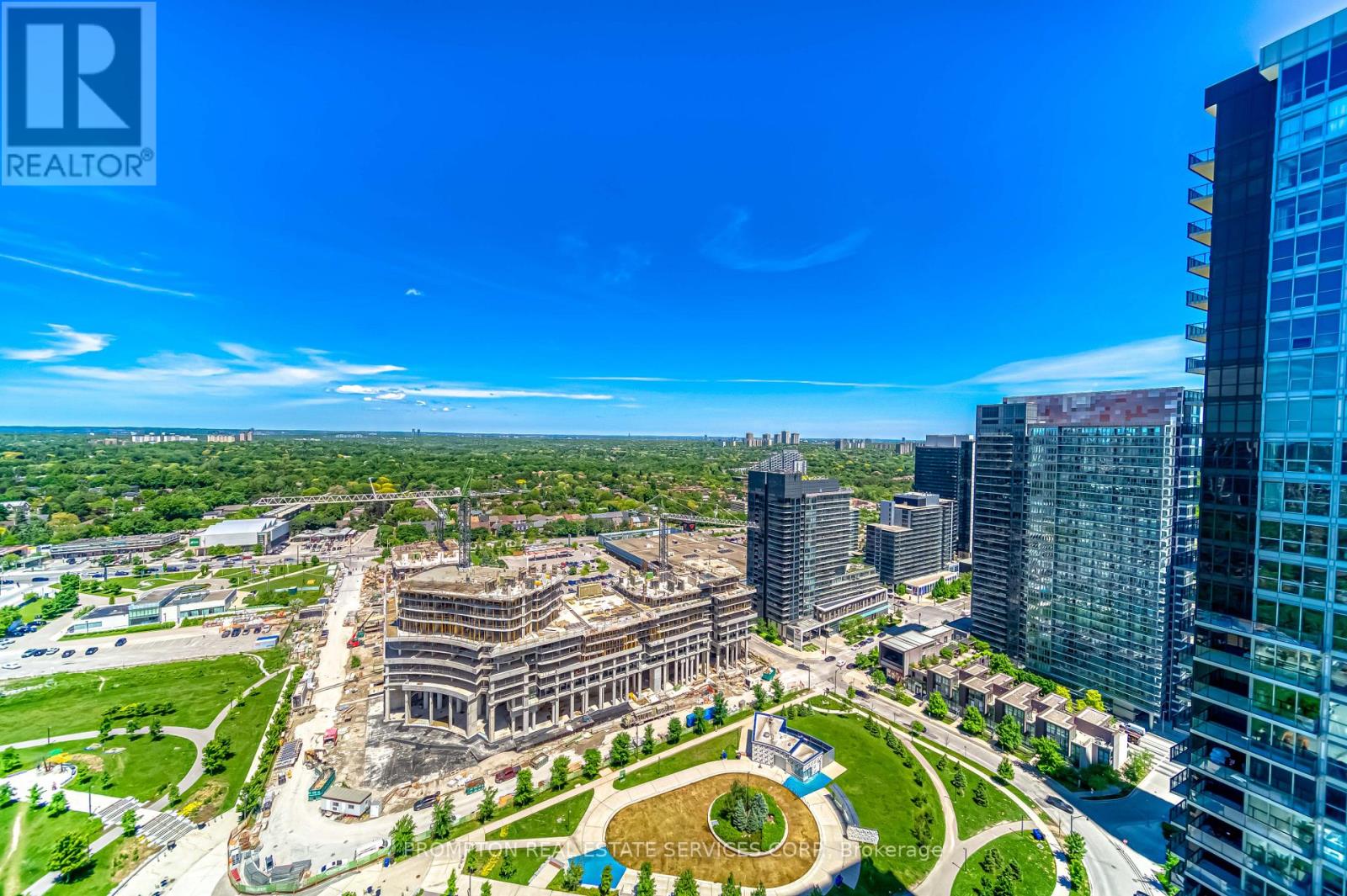 3107 - 85 Mcmahon Drive, Toronto, Ontario  M2K 0H1 - Photo 28 - C12920394