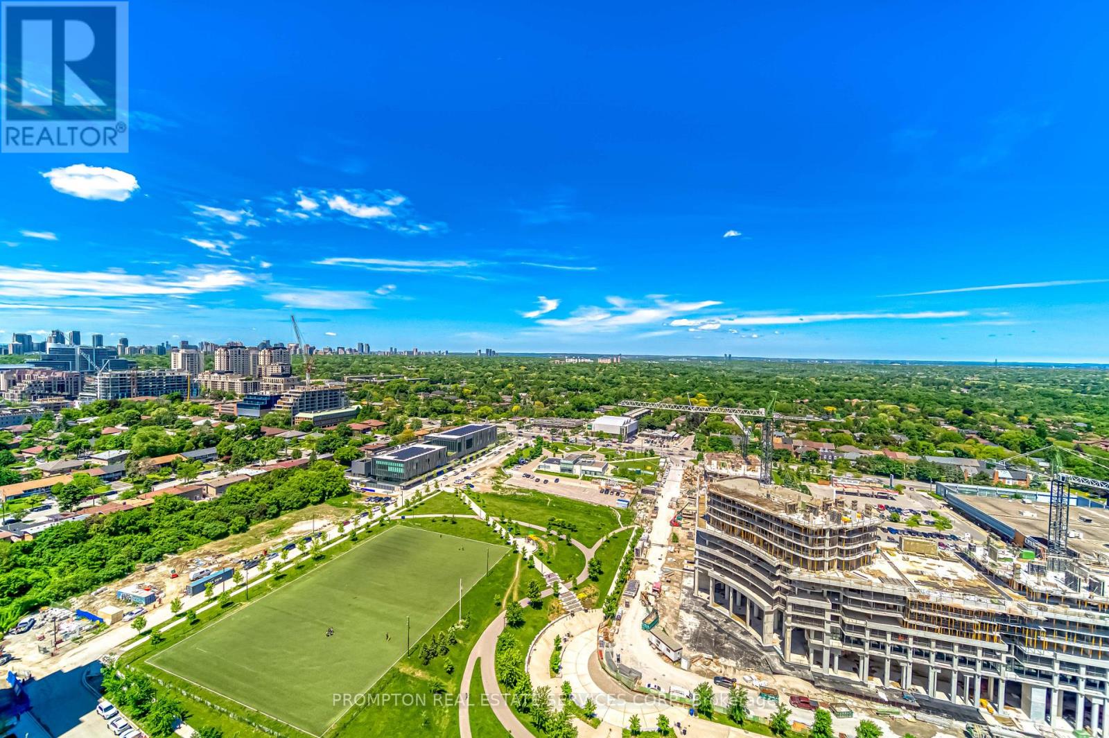 3107 - 85 Mcmahon Drive, Toronto, Ontario  M2K 0H1 - Photo 29 - C12920394