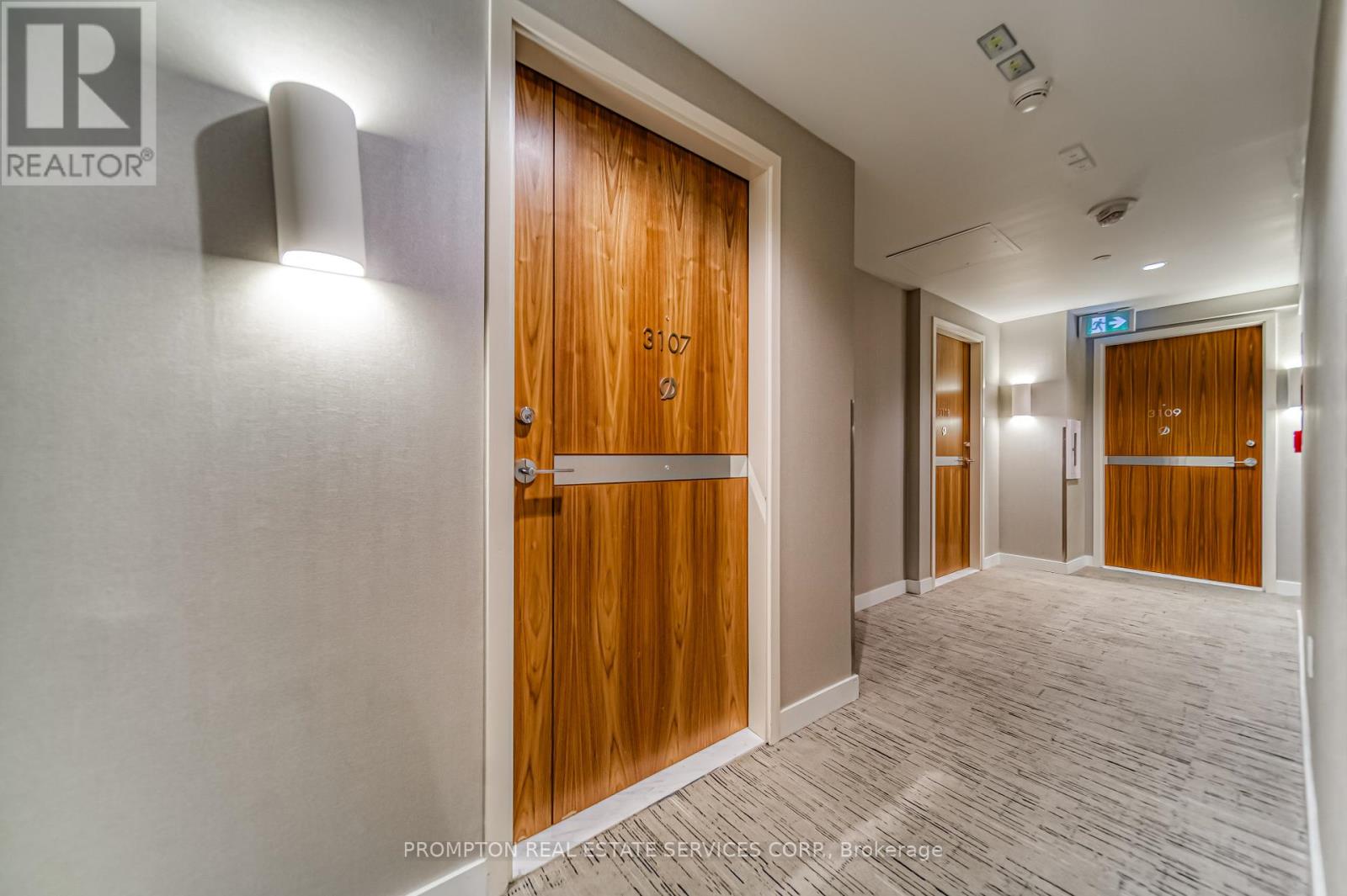 3107 - 85 Mcmahon Drive, Toronto, Ontario  M2K 0H1 - Photo 3 - C12920394