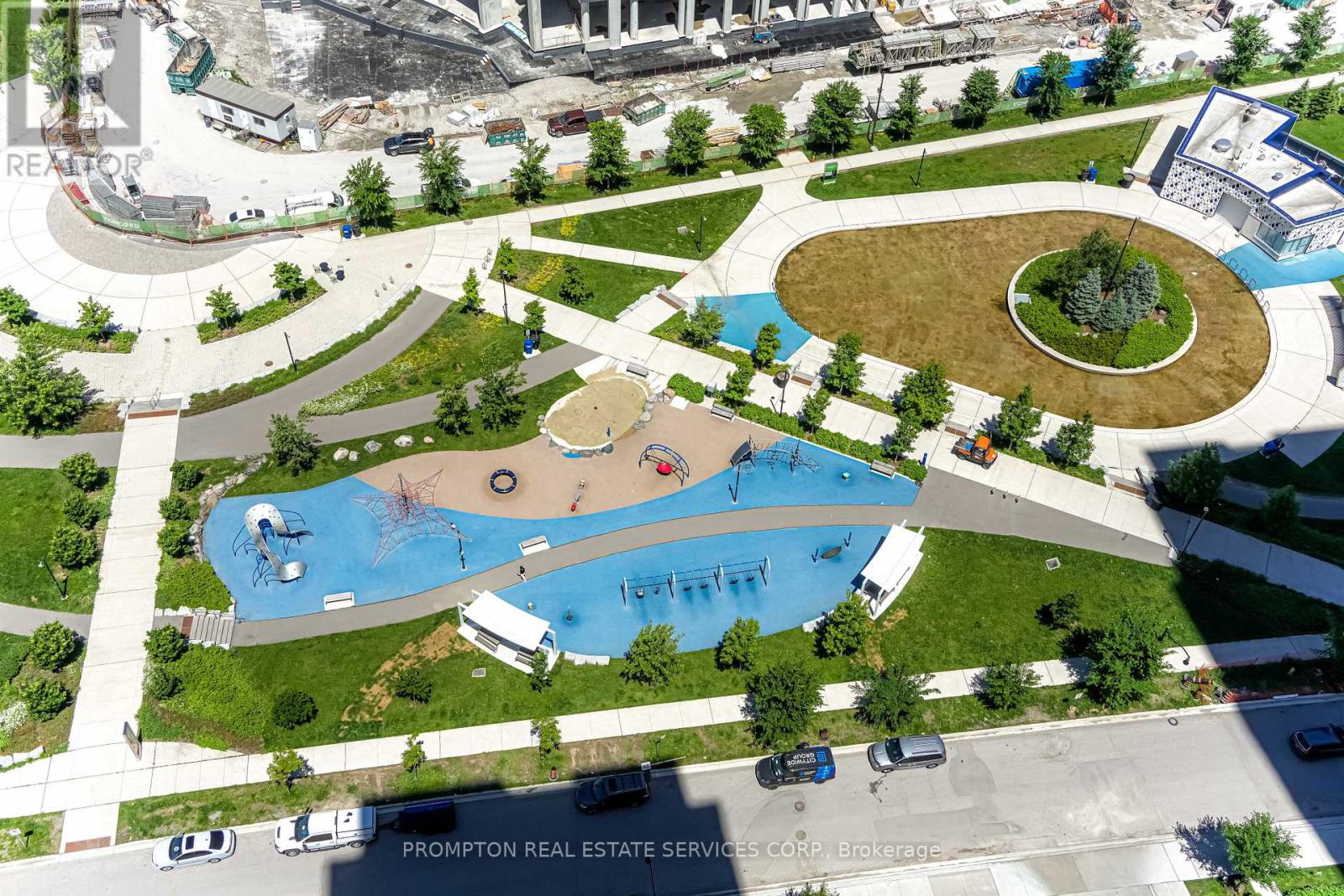 3107 - 85 Mcmahon Drive, Toronto, Ontario  M2K 0H1 - Photo 30 - C12920394