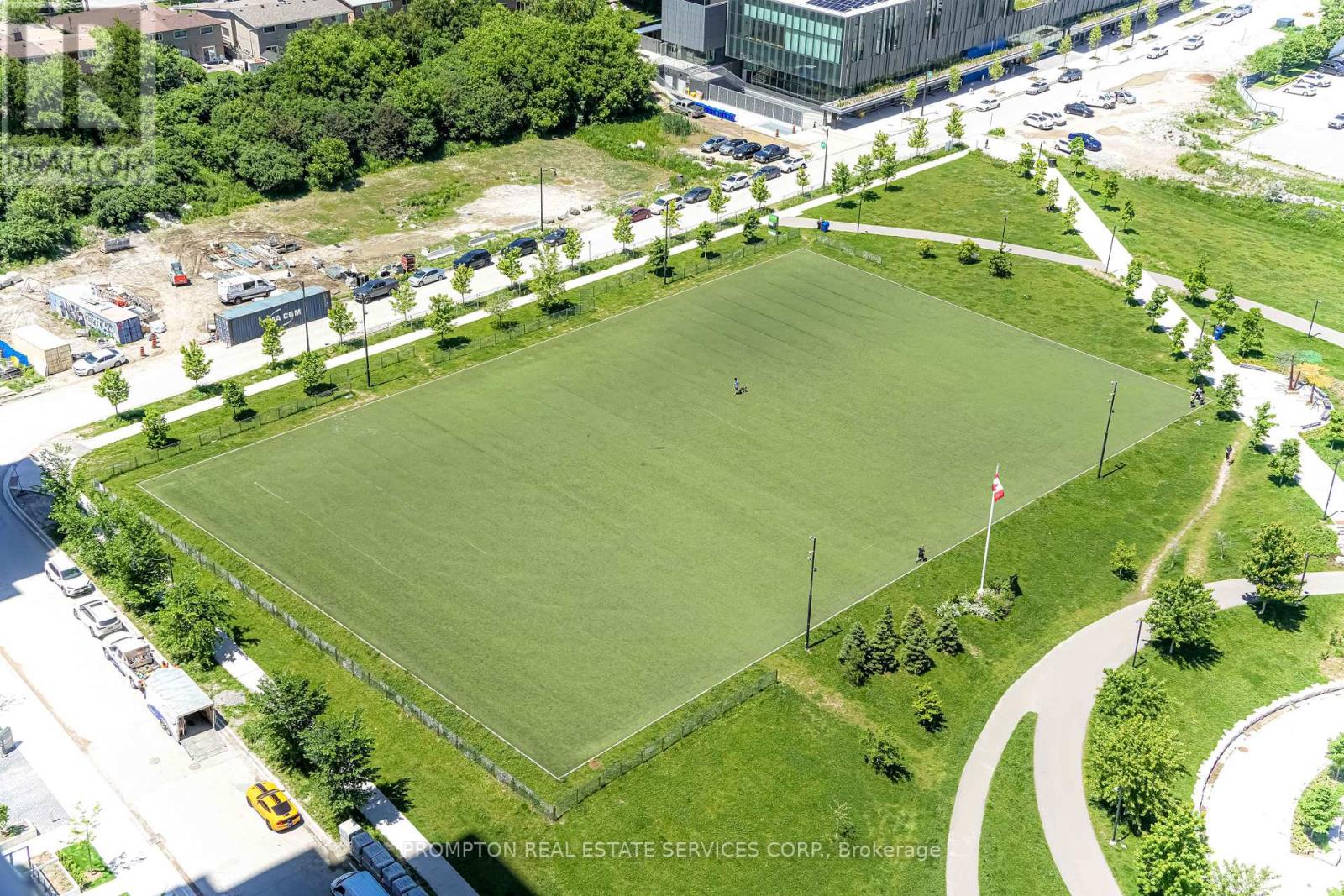 3107 - 85 Mcmahon Drive, Toronto, Ontario  M2K 0H1 - Photo 31 - C12920394