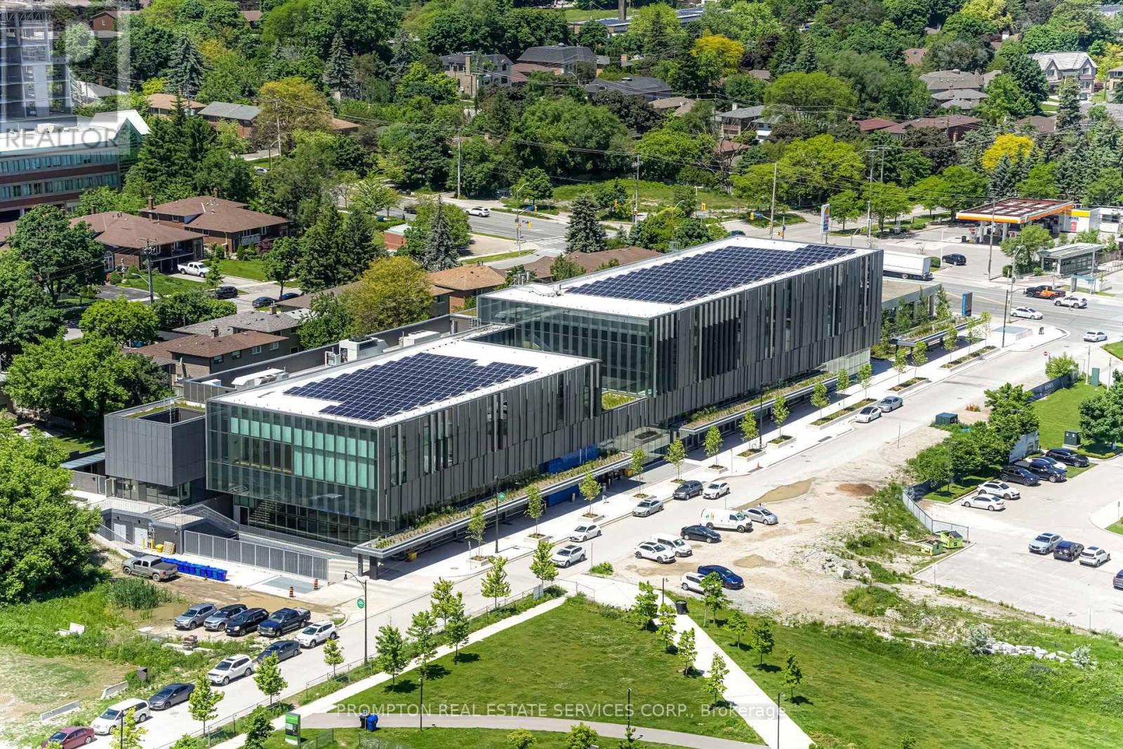 3107 - 85 Mcmahon Drive, Toronto, Ontario  M2K 0H1 - Photo 32 - C12920394