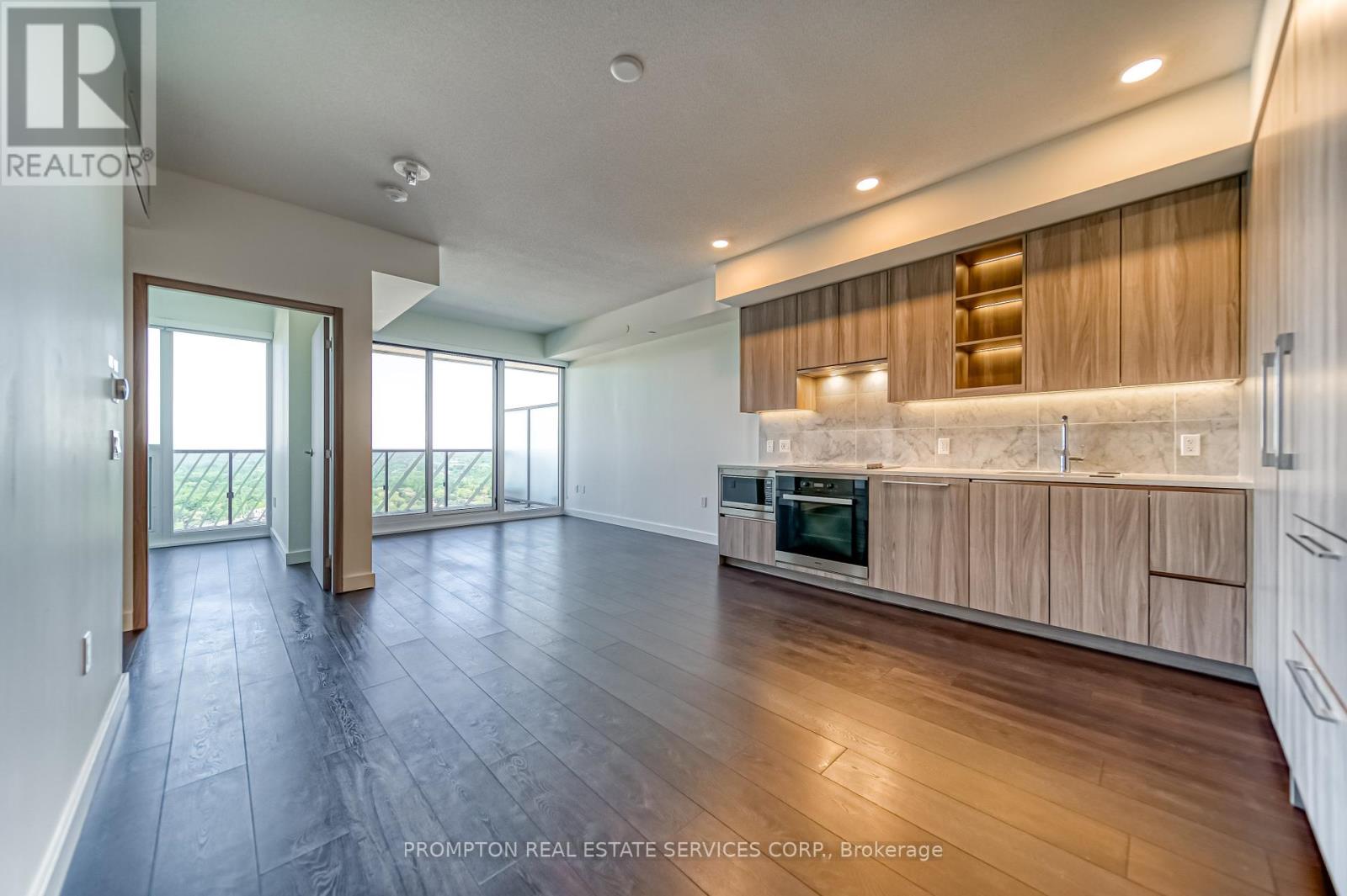 3107 - 85 Mcmahon Drive, Toronto, Ontario  M2K 0H1 - Photo 5 - C12920394