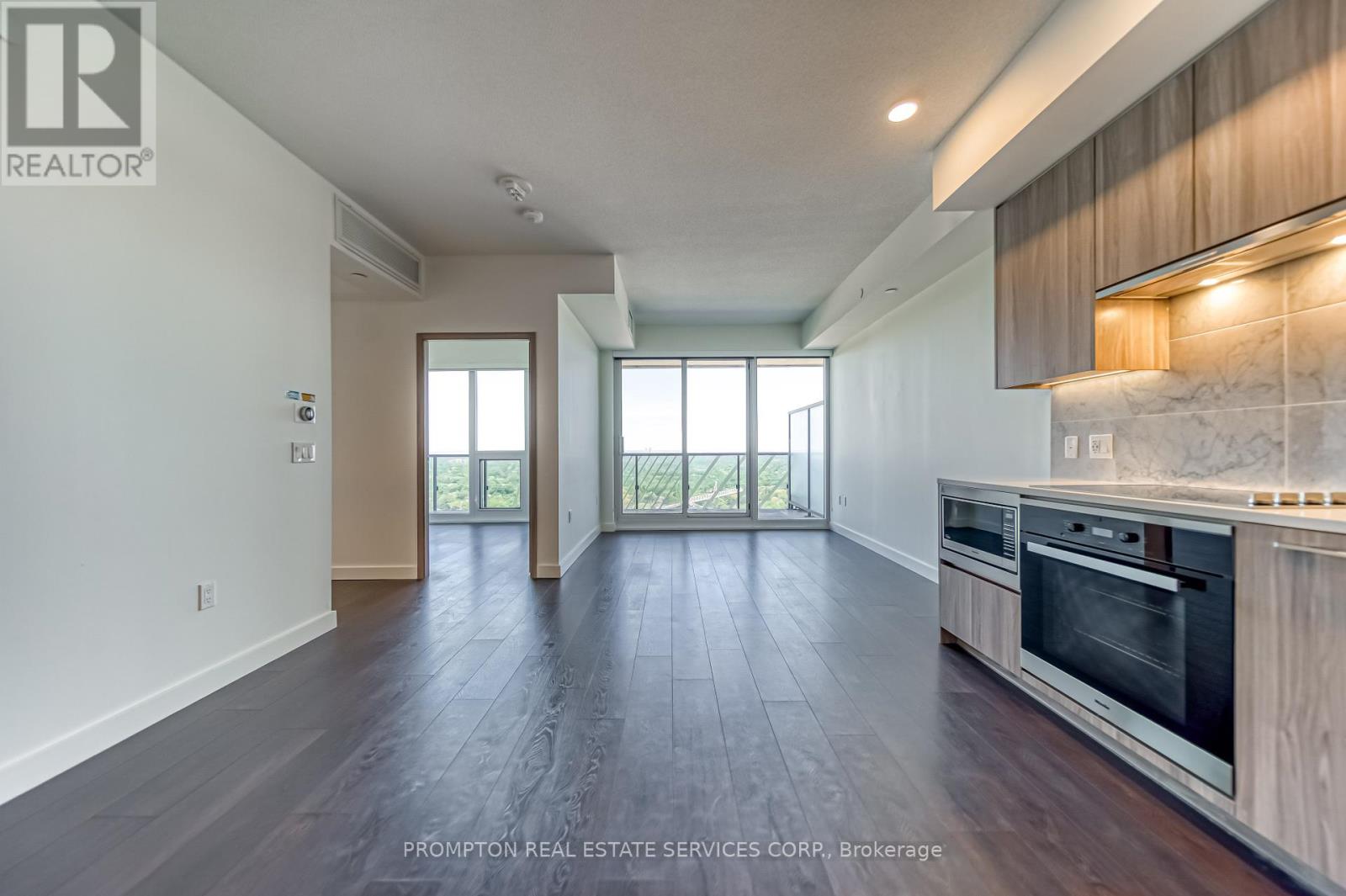 3107 - 85 Mcmahon Drive, Toronto, Ontario  M2K 0H1 - Photo 6 - C12920394