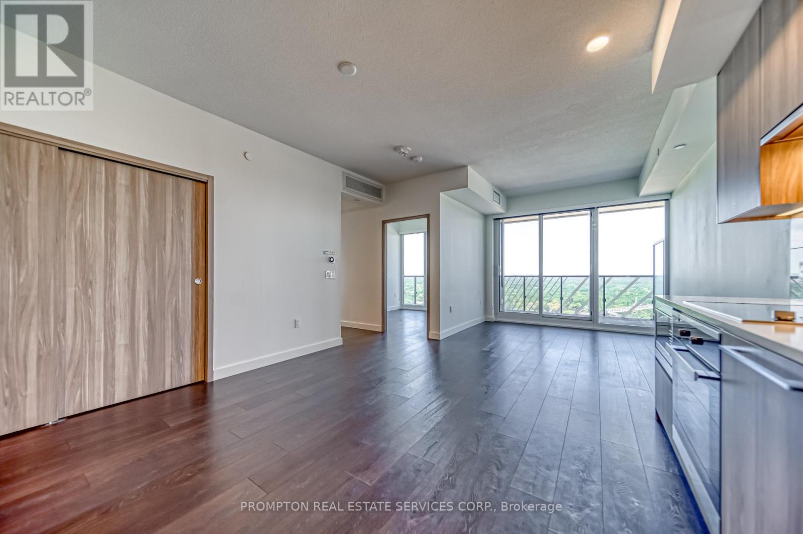 3107 - 85 Mcmahon Drive, Toronto, Ontario  M2K 0H1 - Photo 7 - C12920394