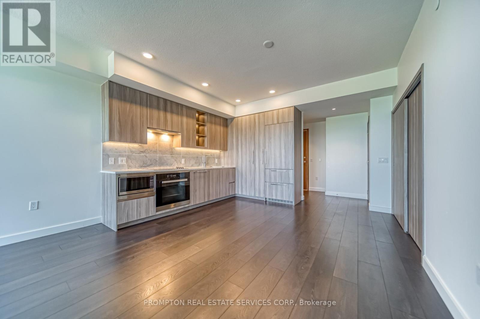 3107 - 85 Mcmahon Drive, Toronto, Ontario  M2K 0H1 - Photo 8 - C12920394